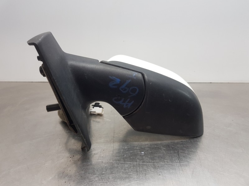 Recambio de retrovisor izquierdo para dacia lodgy xplore referencia OEM IAM 963025005R  