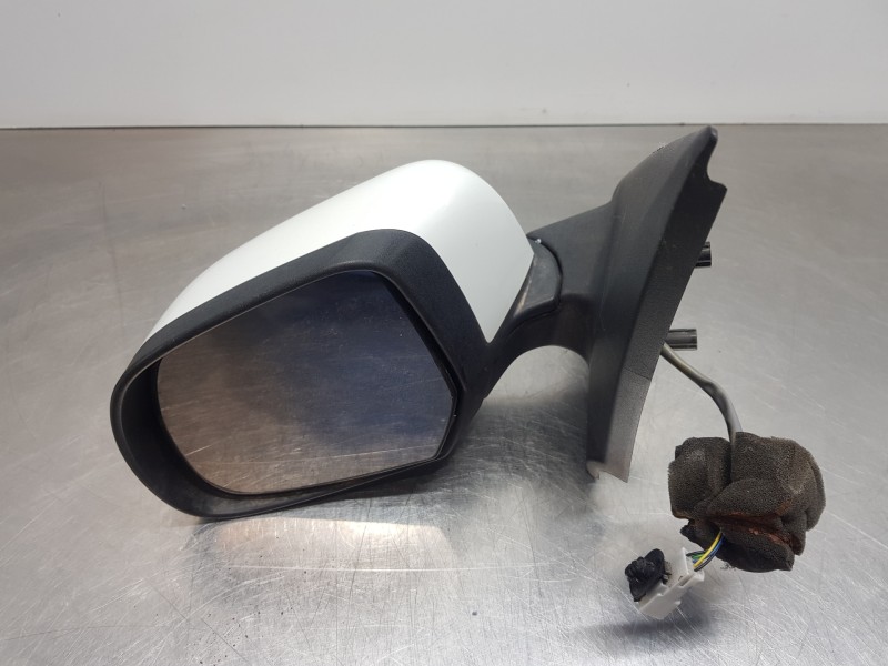 Recambio de retrovisor izquierdo para dacia lodgy xplore referencia OEM IAM 963025005R  