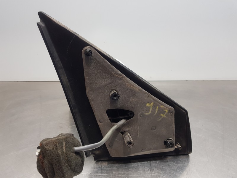 Recambio de retrovisor izquierdo para dacia lodgy xplore referencia OEM IAM 963025005R  