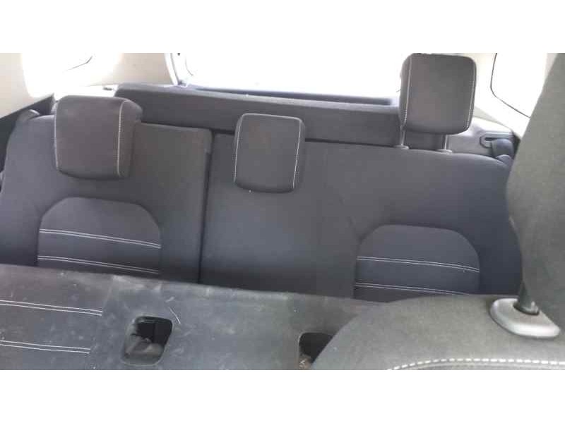 dacia duster ii del año 2019