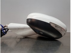 Recambio de retrovisor izquierdo para citroen c4 picasso origins referencia OEM IAM 1635254380  