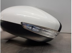 Recambio de retrovisor izquierdo para citroen c4 picasso origins referencia OEM IAM 1635254380   2