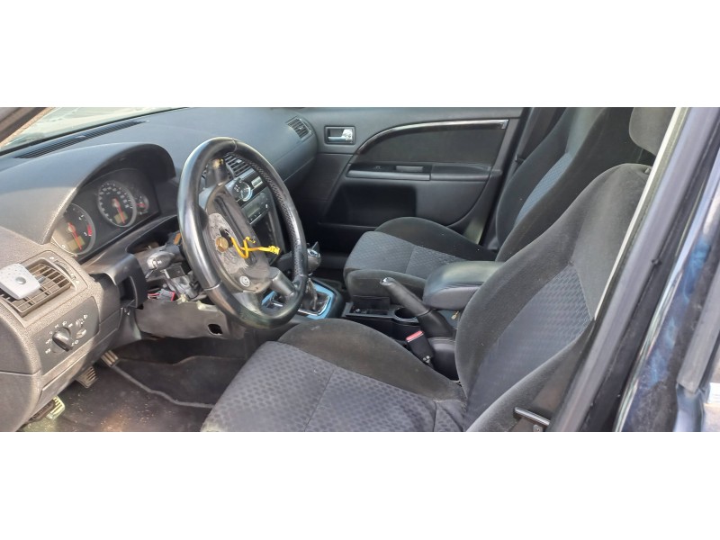 ford mondeo berlina (ge) del año 2006