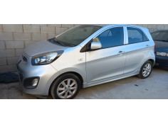 kia picanto del año 2012 2