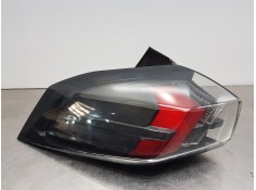 Recambio de piloto trasero izquierdo para peugeot 2008 (p2) allure puretech referencia OEM IAM 9838190580  