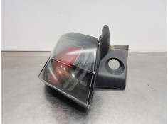 Recambio de piloto trasero izquierdo para peugeot 2008 (p2) allure puretech referencia OEM IAM 9838190580   2
