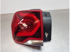 Recambio de piloto trasero izquierdo para ssangyong korando urban referencia OEM IAM 8360137000   2