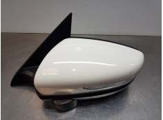 Recambio de retrovisor izquierdo para ssangyong korando urban referencia OEM IAM 7893A37000  