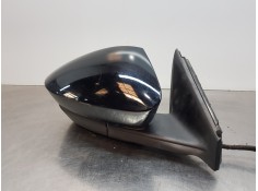 Recambio de retrovisor derecho para skoda karoq (nu) ambition referencia OEM IAM 57B857508M  
