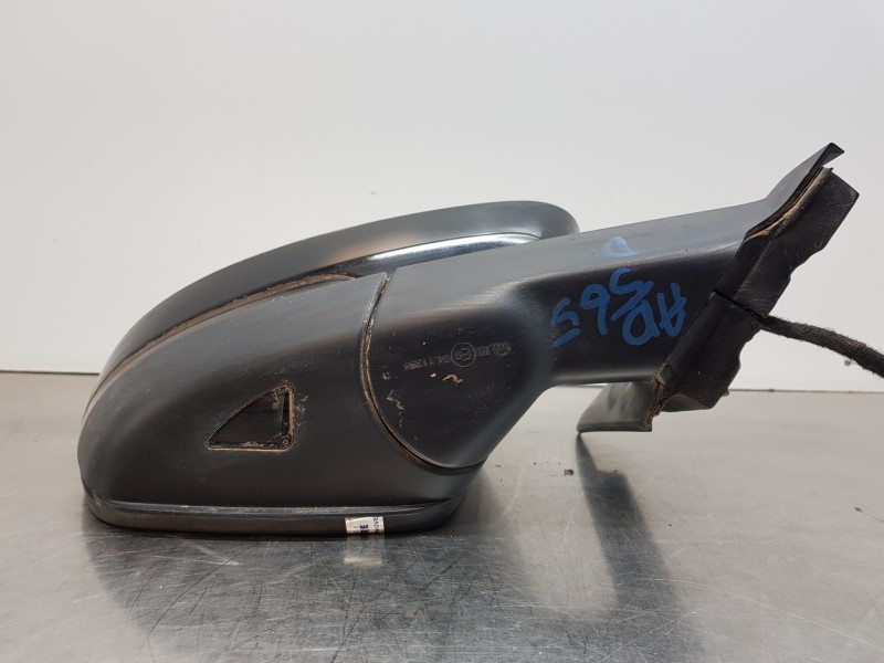 Recambio de retrovisor derecho para skoda karoq (nu) ambition referencia OEM IAM 57B857508M  