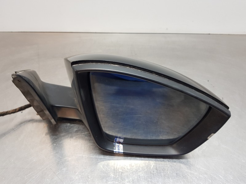 Recambio de retrovisor derecho para skoda karoq (nu) ambition referencia OEM IAM 57B857508M  