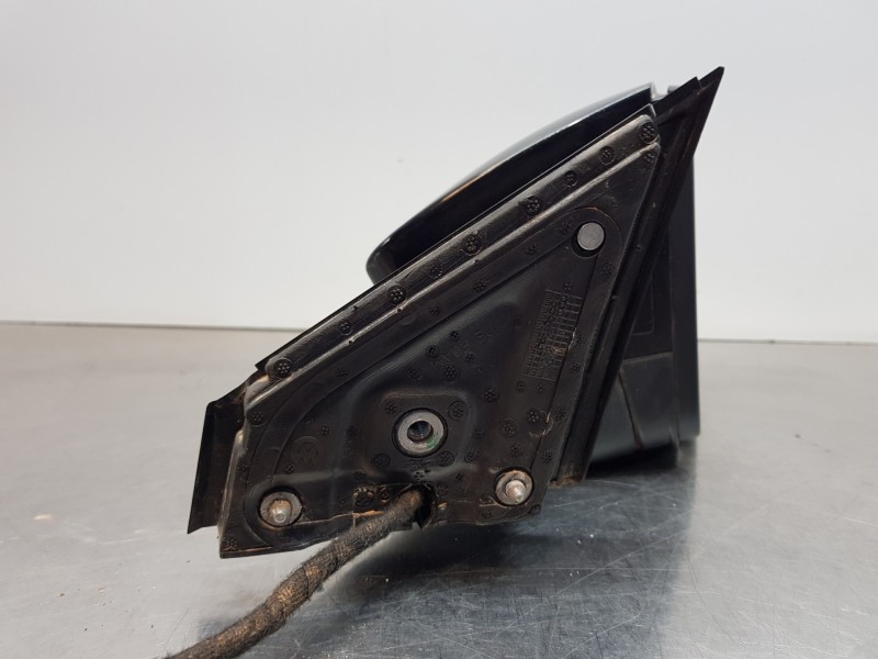 Recambio de retrovisor derecho para skoda karoq (nu) ambition referencia OEM IAM 57B857508M  