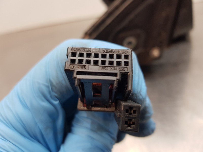 Recambio de retrovisor derecho para skoda karoq (nu) ambition referencia OEM IAM 57B857508M  