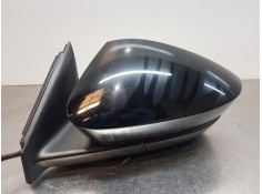 Recambio de retrovisor izquierdo para skoda karoq (nu) ambition referencia OEM IAM 57B857507M  