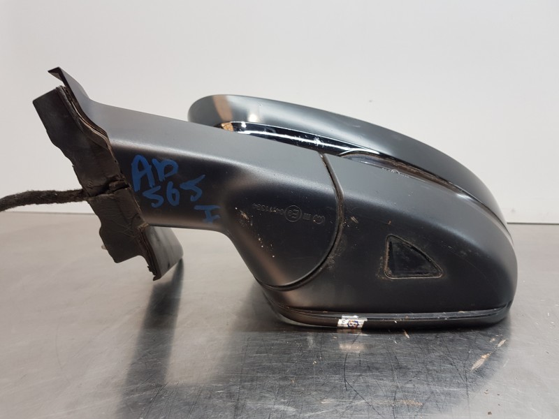 Recambio de retrovisor izquierdo para skoda karoq (nu) ambition referencia OEM IAM 57B857507M  