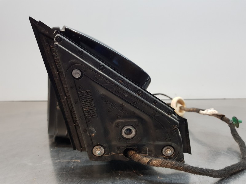 Recambio de retrovisor izquierdo para skoda karoq (nu) ambition referencia OEM IAM 57B857507M  