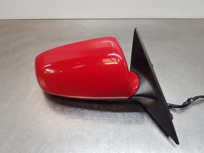 Recambio de retrovisor derecho para audi a3 sportback (8p) attraction referencia OEM IAM 8P1858532K01C 8P1858532K 