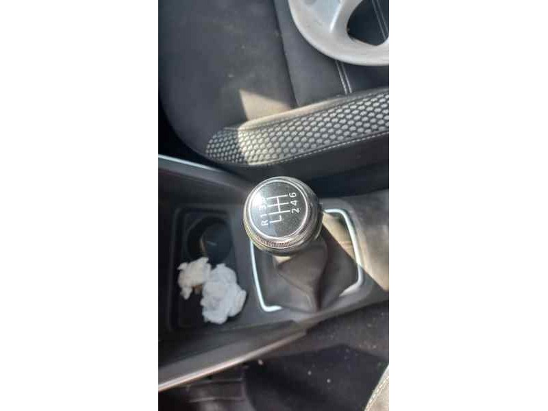 dacia duster ii del año 2019