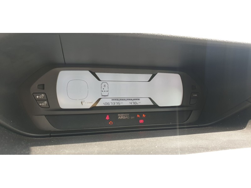 citroen c4 picasso del año 2015