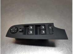 Recambio de mando elevalunas delantero izquierdo para citroen c4 picasso origins referencia OEM IAM 98319739ZD  