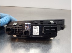 Recambio de mando elevalunas delantero izquierdo para citroen c4 picasso origins referencia OEM IAM 98319739ZD   2