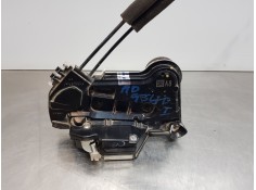 Recambio de cerradura puerta delantera izquierda para toyota corolla touring sports (e21) hybrid referencia OEM IAM 6904002491  