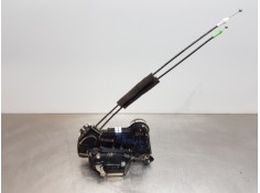 Recambio de cerradura puerta delantera izquierda para toyota corolla touring sports (e21) hybrid referencia OEM IAM 6904002491   2