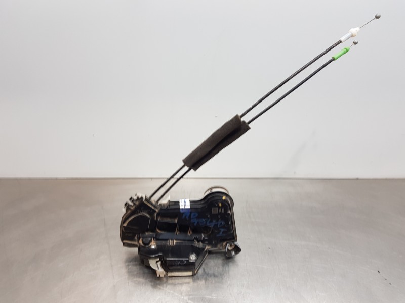 Recambio de cerradura puerta delantera izquierda para toyota corolla touring sports (e21) hybrid referencia OEM IAM 6904002491  