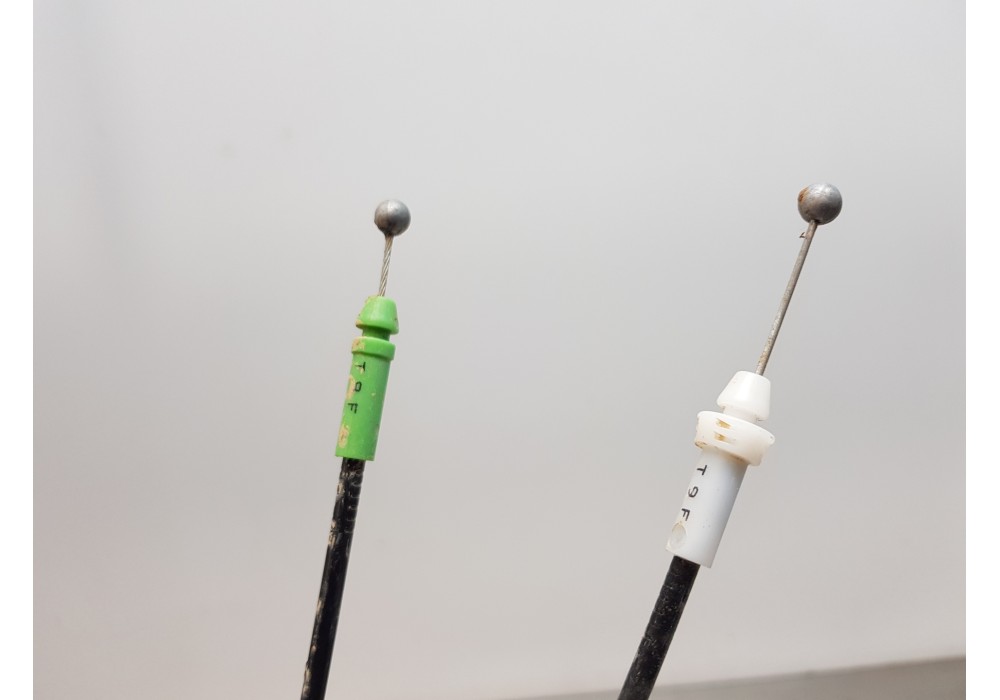 Recambio de cerradura puerta delantera izquierda para toyota corolla touring sports (e21) hybrid referencia OEM IAM 6904002491  