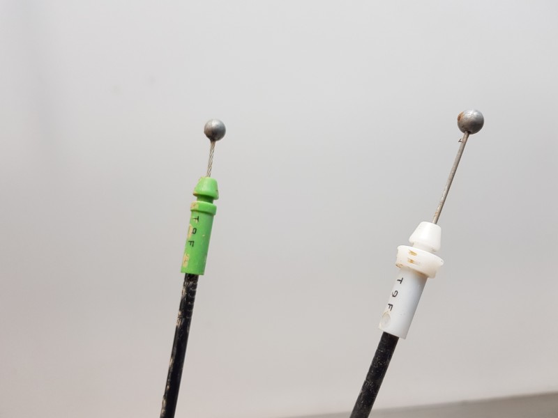 Recambio de cerradura puerta delantera izquierda para toyota corolla touring sports (e21) hybrid referencia OEM IAM 6904002491  