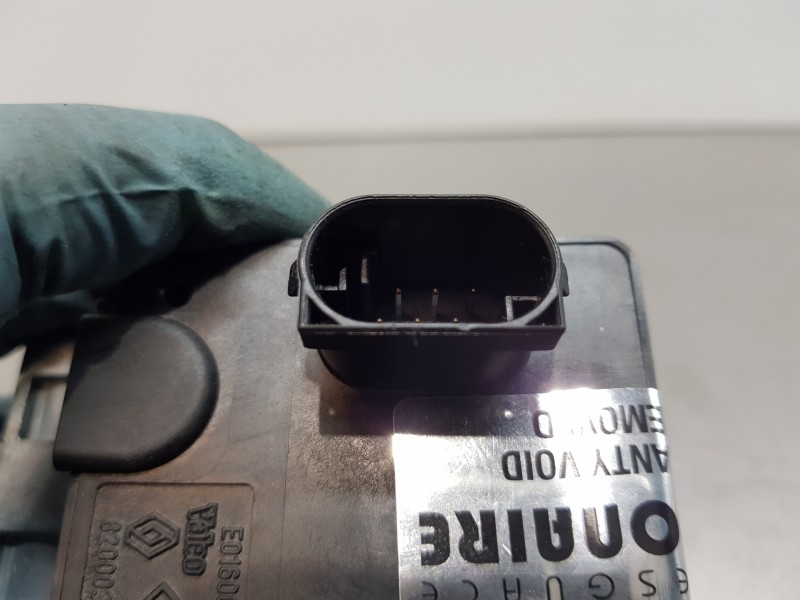 Recambio de antirrobo para renault scenic ii authentique referencia OEM IAM 8200033233 8201340959 