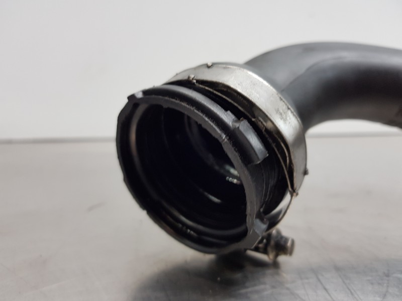 Recambio de tubo presion turbocompresor para renault scenic ii authentique referencia OEM IAM 8200201617 8200201617A 