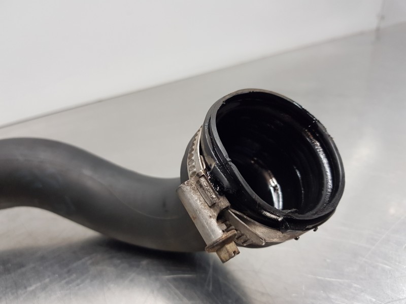 Recambio de tubo presion turbocompresor para renault scenic ii authentique referencia OEM IAM 8200201617 8200201617A 