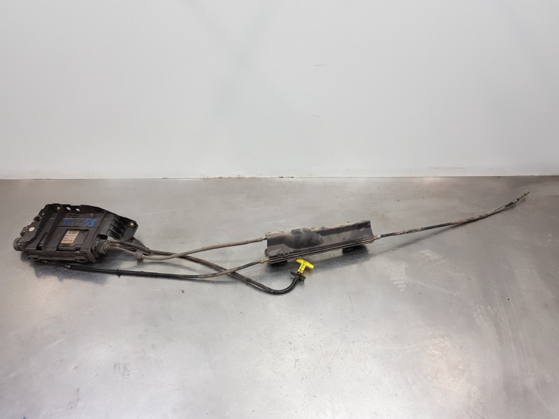 Recambio de freno de mano electrico para renault scenic ii authentique referencia OEM IAM 8200311379  