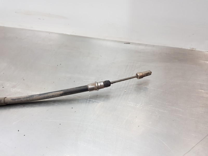 Recambio de freno de mano electrico para renault scenic ii authentique referencia OEM IAM 8200311379  