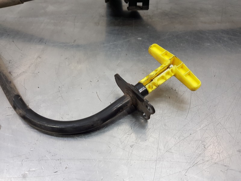 Recambio de freno de mano electrico para renault scenic ii authentique referencia OEM IAM 8200311379  