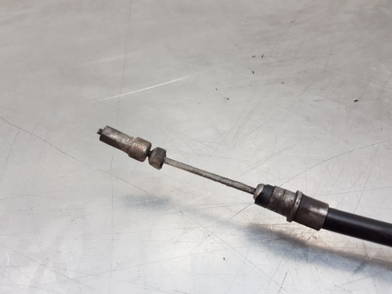 Recambio de freno de mano electrico para renault scenic ii authentique referencia OEM IAM 8200311379  