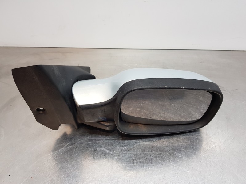 Recambio de retrovisor derecho para renault scenic ii authentique referencia OEM IAM 7701055998  