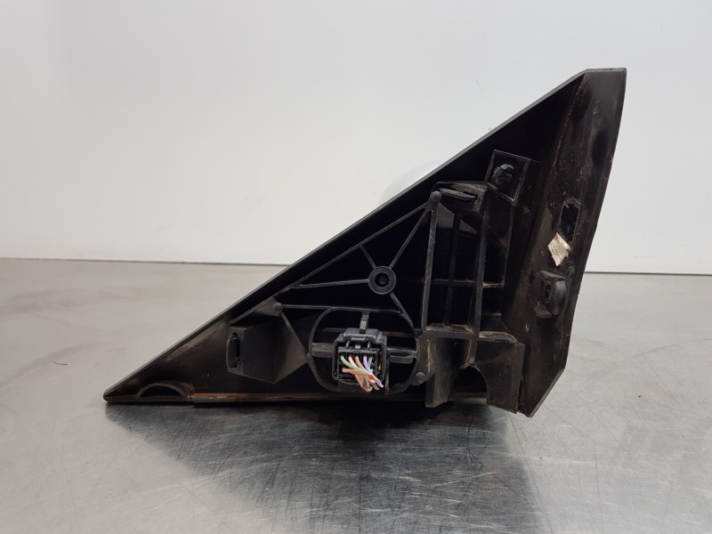 Recambio de retrovisor derecho para renault scenic ii authentique referencia OEM IAM 7701055998  