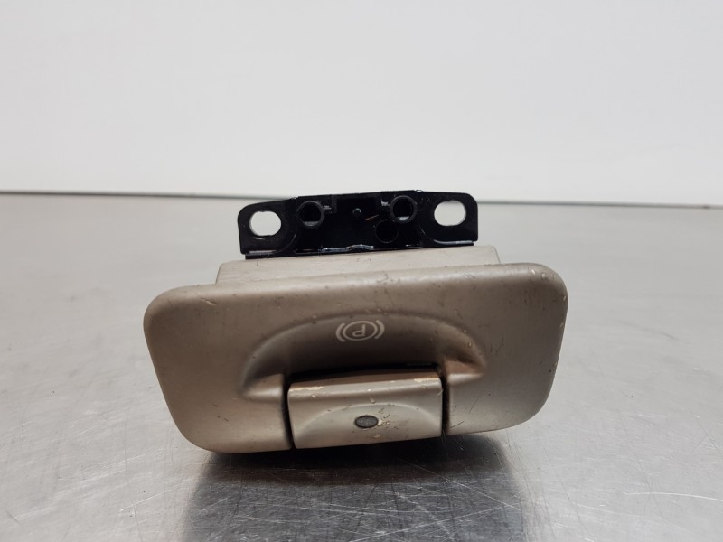 Recambio de freno de mano electrico para renault scenic ii authentique referencia OEM IAM 8200243681  