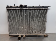 Recambio de radiador agua para peugeot partner (s2) monospace referencia OEM IAM 9835996080 1330F4 