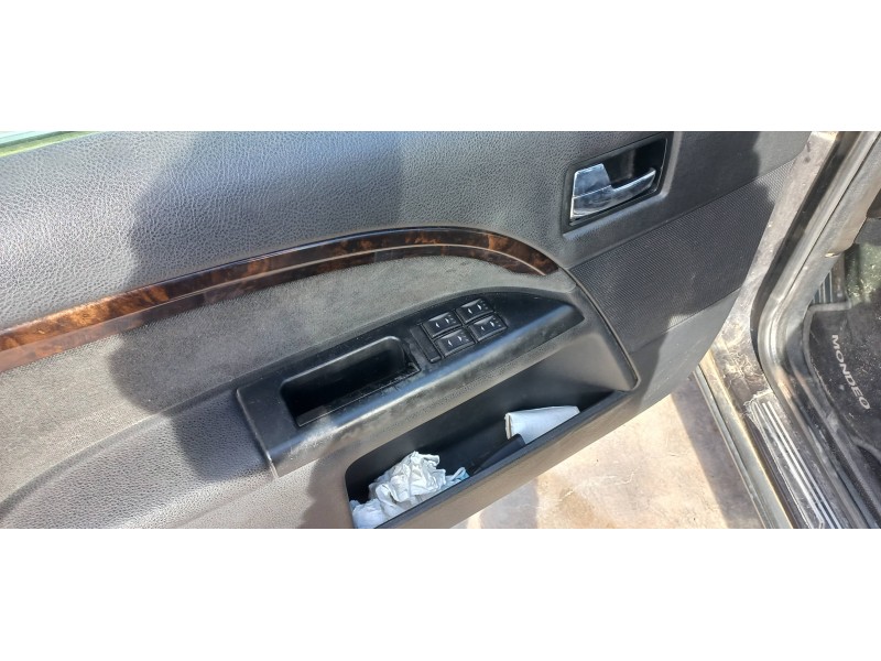 ford mondeo berlina (ge) del año 2006