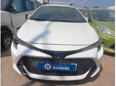 toyota corolla touring sports (e21) del año 2019