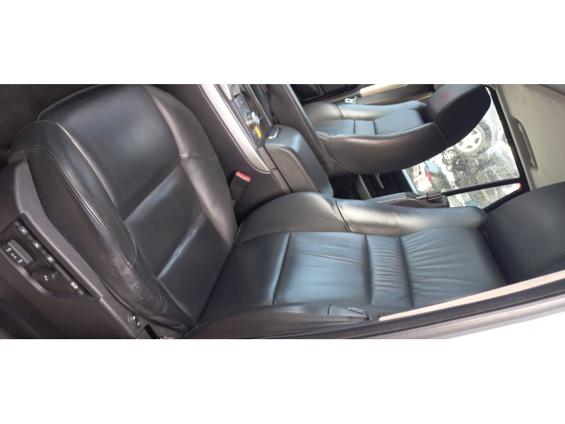 land rover range rover sport del año 2009