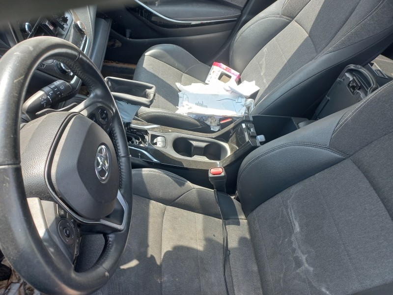 toyota corolla touring sports (e21) del año 2019