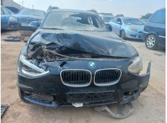 bmw serie 1 lim. (f20) del año 2011