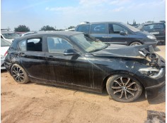 bmw serie 1 lim. (f20) del año 2011 2