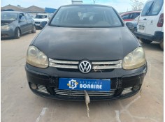 volkswagen golf v berlina (1k1) del año 2003