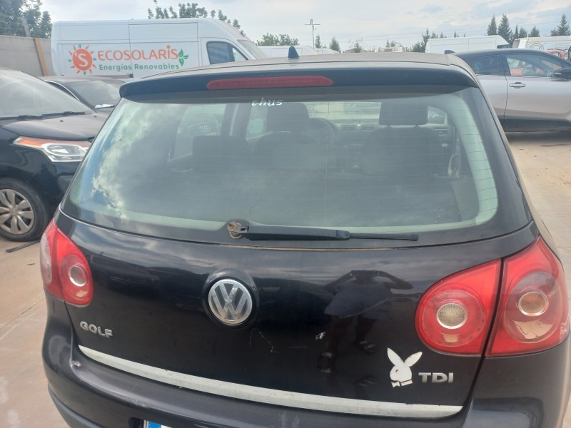 volkswagen golf v berlina (1k1) del año 2003