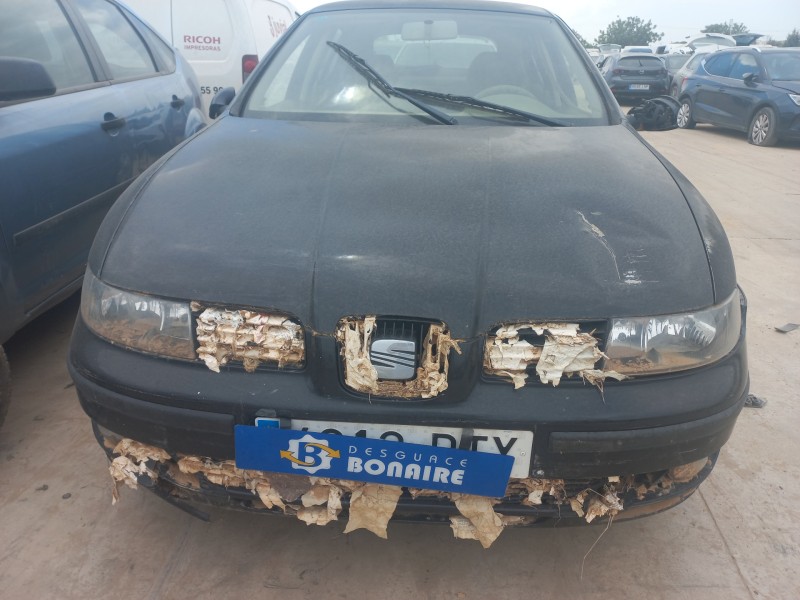 seat leon (1m1) del año 2003